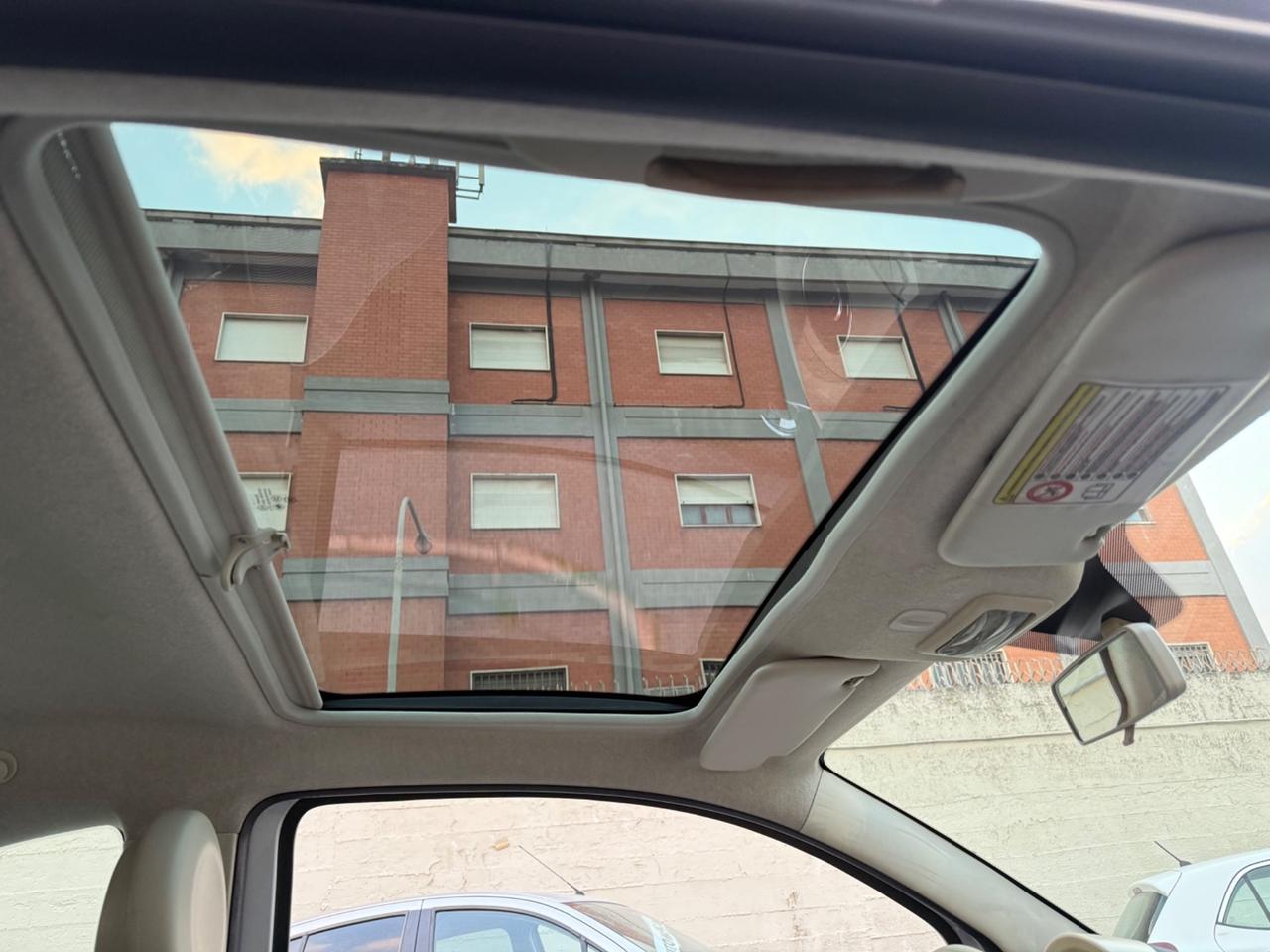 Fiat 500 1.2benzina Lounge - 2012