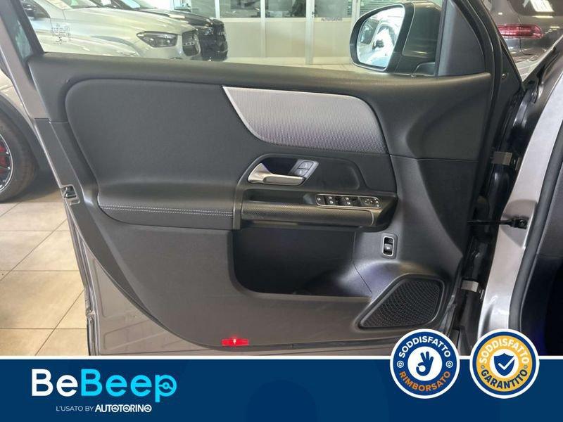 Mercedes-Benz Classe GLB GLB 180 D SPORT AUTO