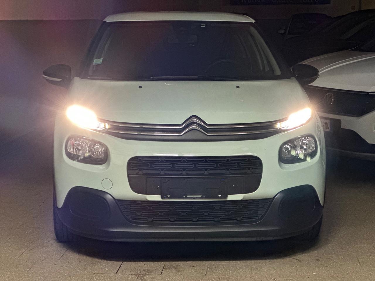 Citroen C3 PureTech 83 S&S Feel 2020