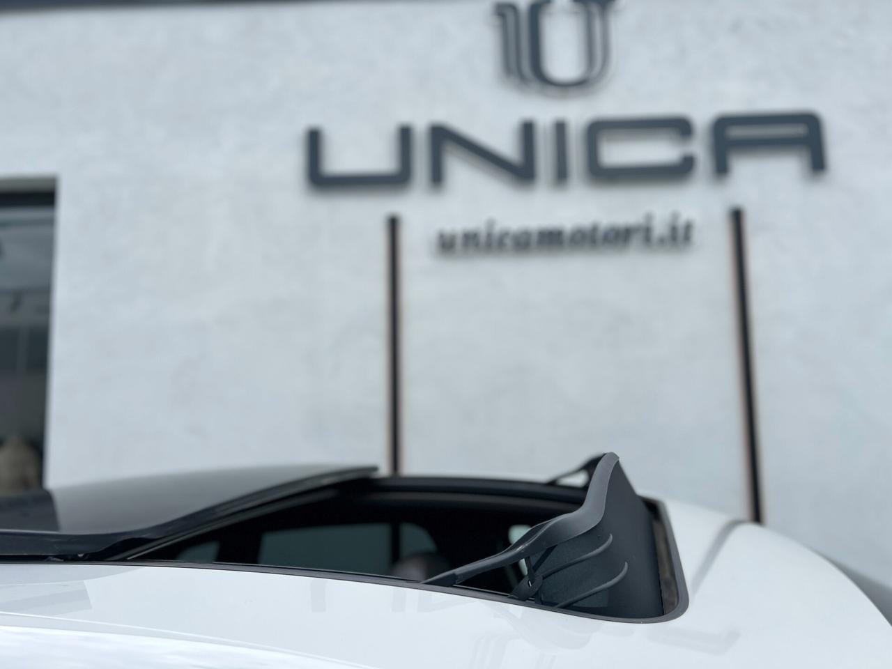 Porsche Macan 2.0 265cv PDK ITALIANA UNICO PROPRIETARIO