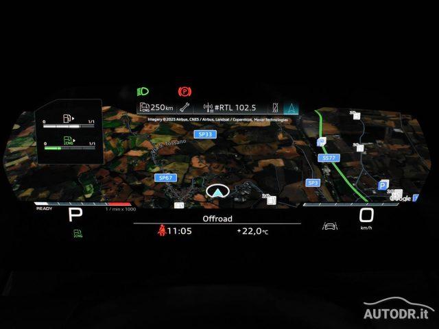 AUDI A3 SPB 30 g-tron S-tronic S-Line MATRIX, NAVI, RETROC