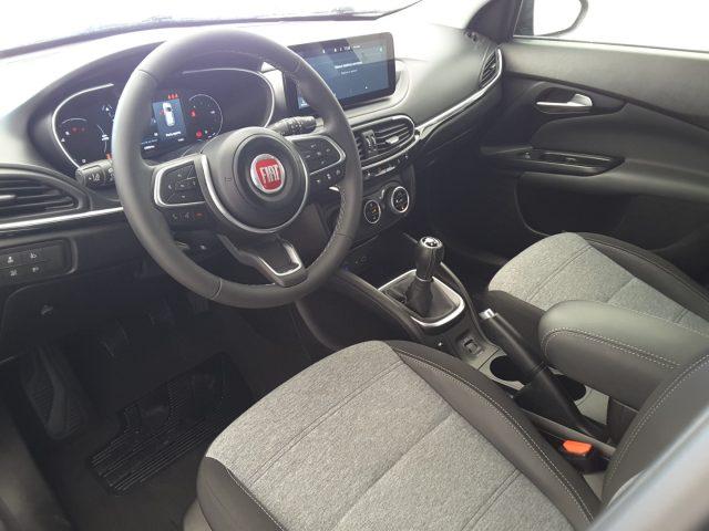 FIAT Tipo 1.0 100cv 5 porte Cross