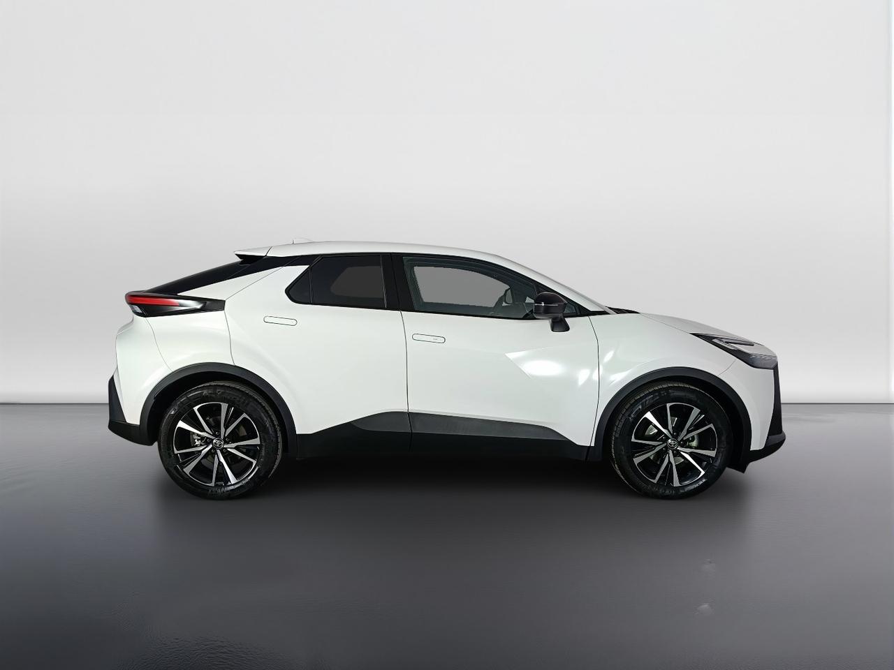 TOYOTA C-HR II 2023 - C-HR 1.8 hev Trend fwd e-cvt
