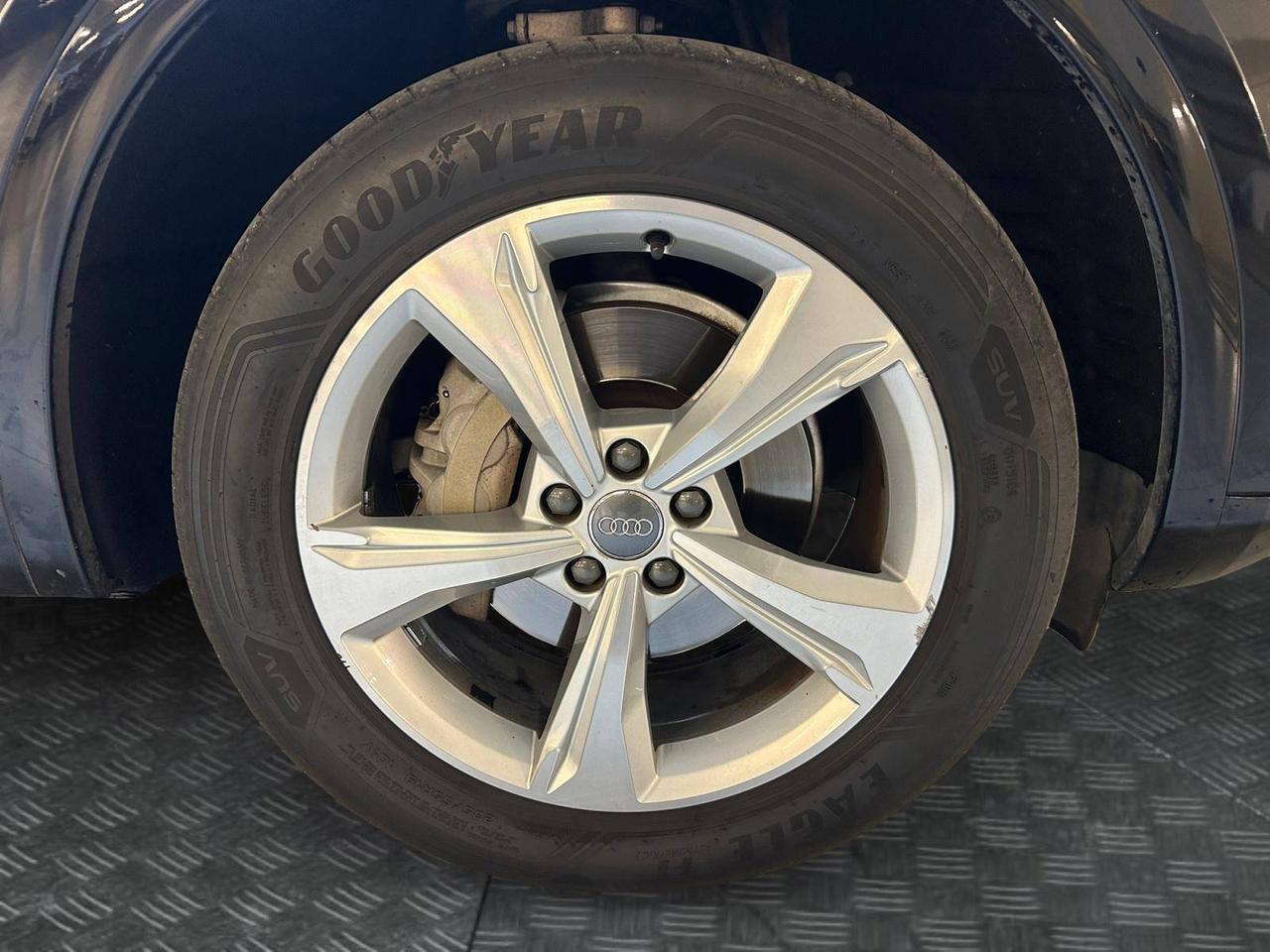 Audi Q5 40 2.0 tdi Business quattro 190cv