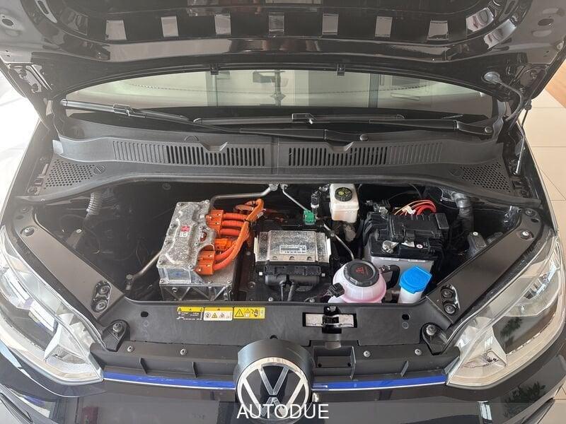 Volkswagen up! E-UP 1.0 MOVE 83CV