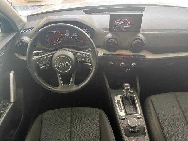 AUDI Q2 1.6 TDI S tronic