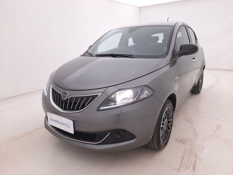 Lancia Ypsilon Hybrid Platino BR118860 1.0 Mild Hybrid 70CV