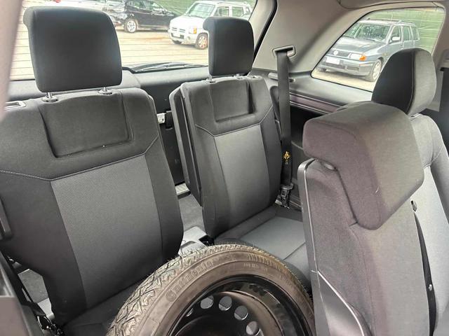 OPEL Zafira 7posti 1.6 16V ecoM 94CV Cosmo come nuovo