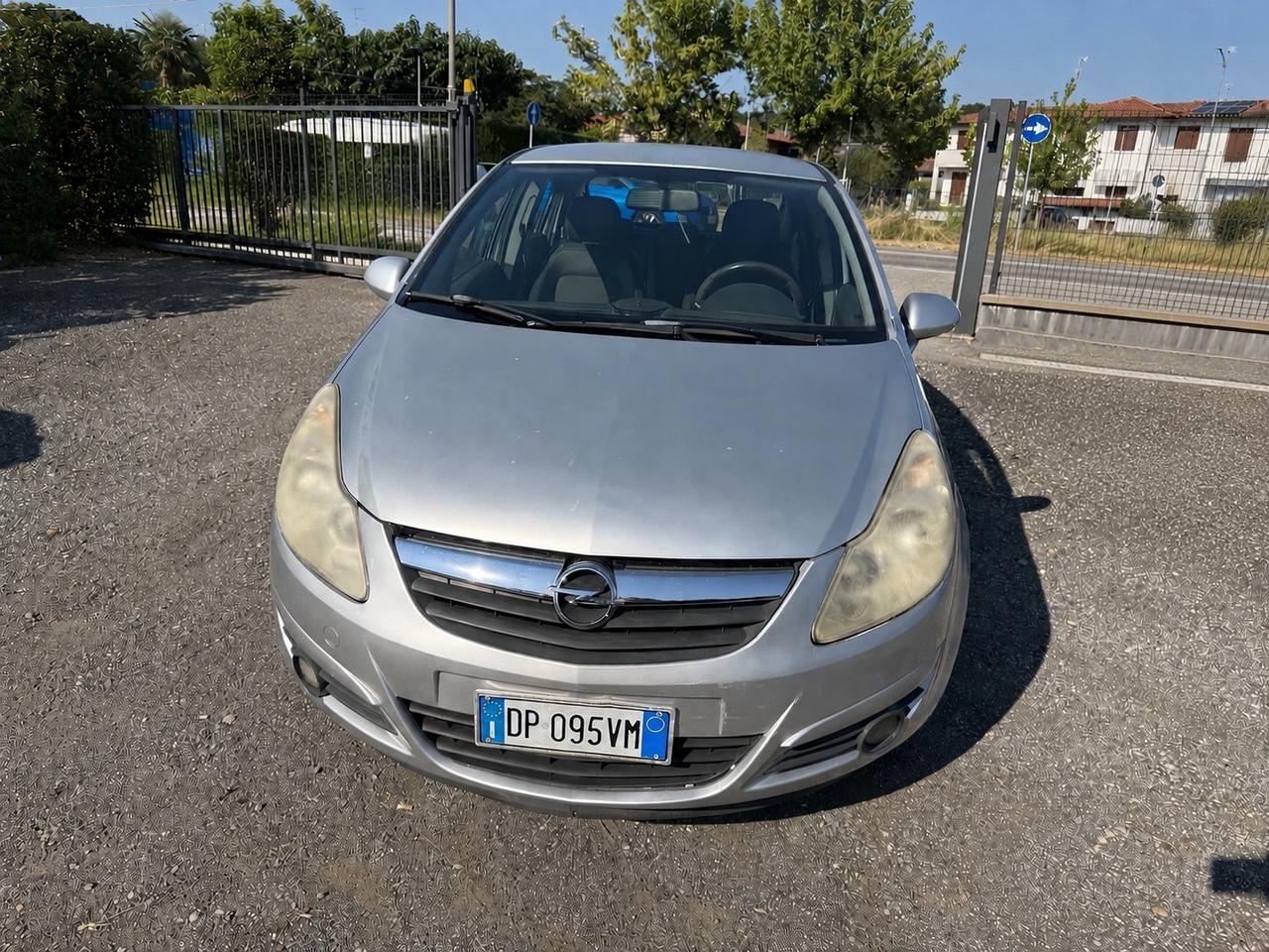 Opel Corsa 1.3 CDTI 90CV 5 porte Cosmo