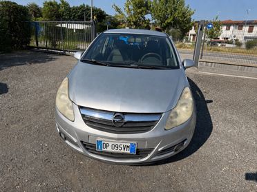 Opel Corsa 1.3 CDTI 90CV 5 porte Cosmo