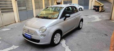 FIAT 500 1.2 Pop KM. 38.000!!!!!!!!!