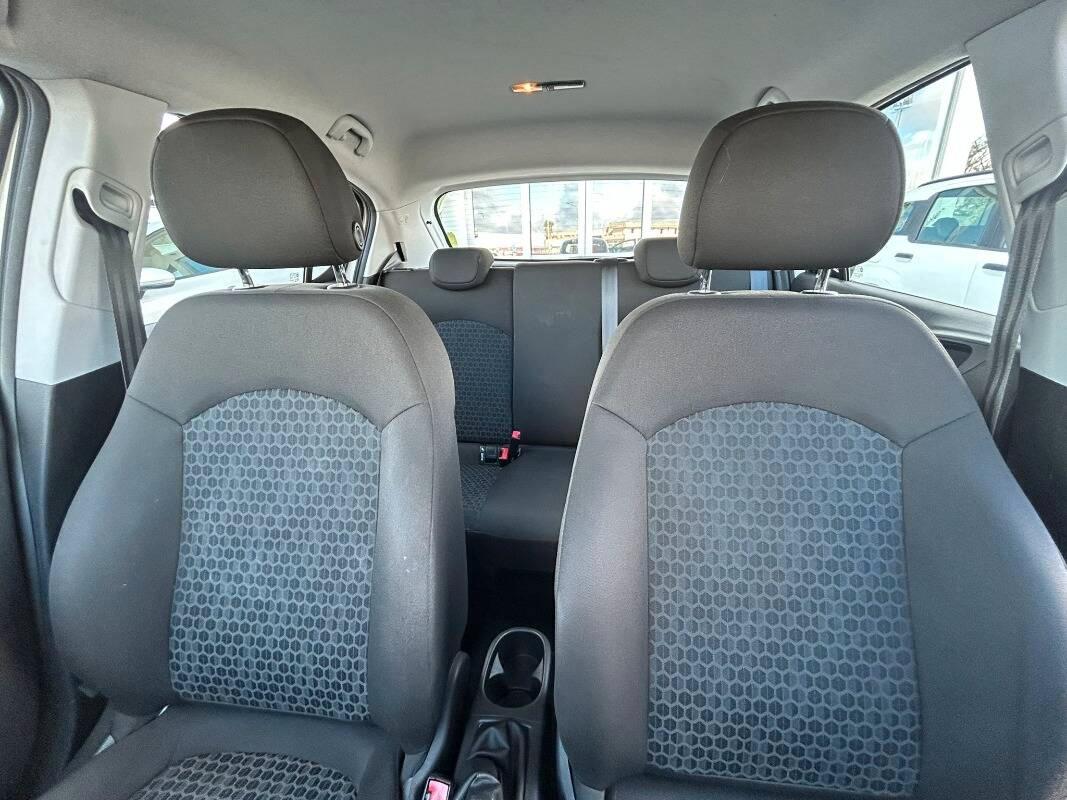 Opel Corsa 1.4 Advance (n-joy) Gpl 90cv 5p