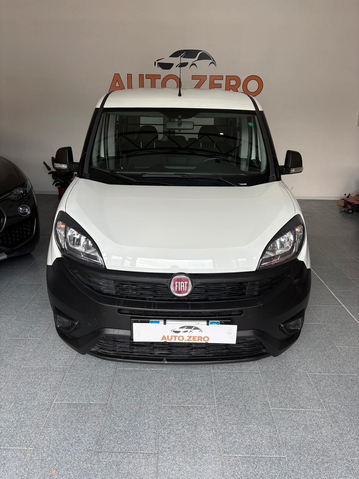 Fiat Doblò