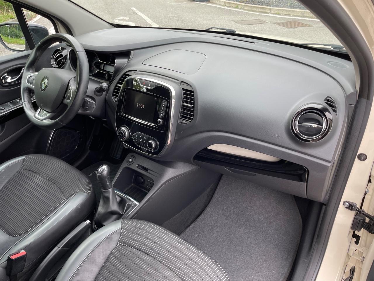 Renault Captur TCe 12V 90 CV Start&Stop Energy Intens