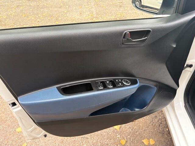 Hyundai i10 1.0 MPI Comfort