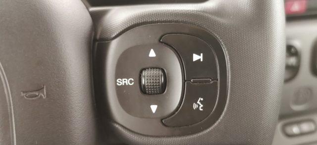 FIAT Panda 1.2 EasyPower City Life