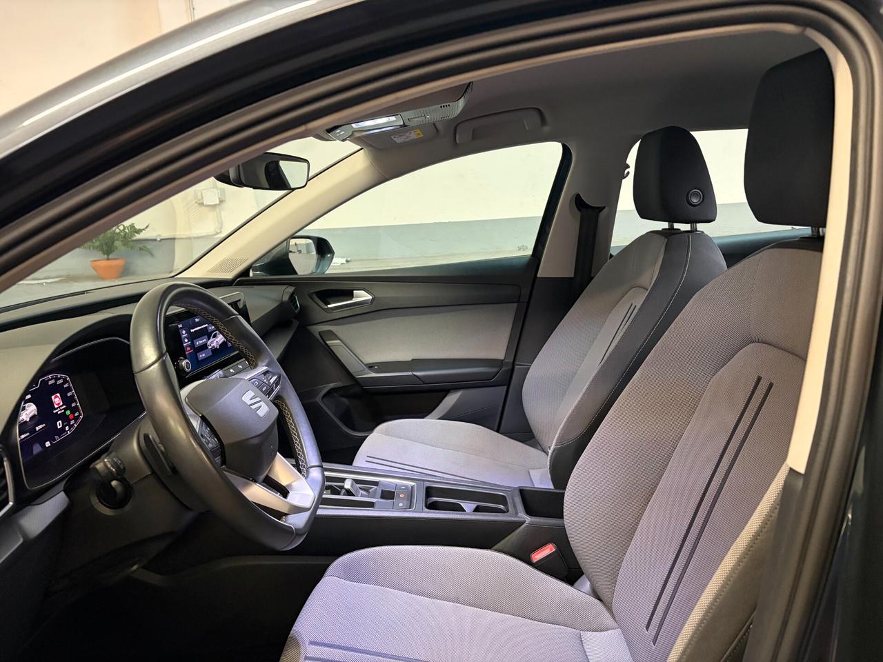 Seat Arona Ibrida 1.0 EcoTSI 110 CV DSG Style