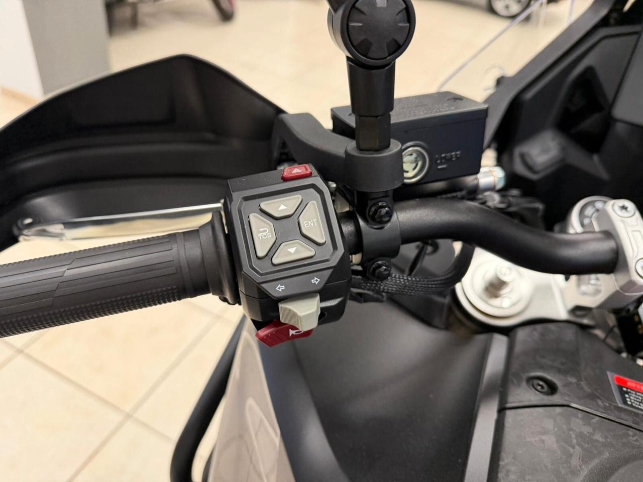 Voge Valico 800 RALLY 90 EURO AL MESE