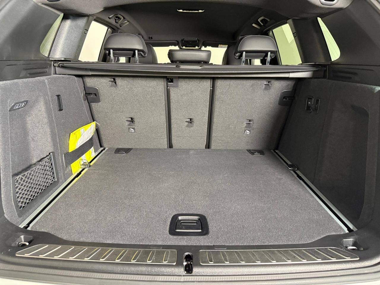 BMW X3 xDrive20d 48V Msport