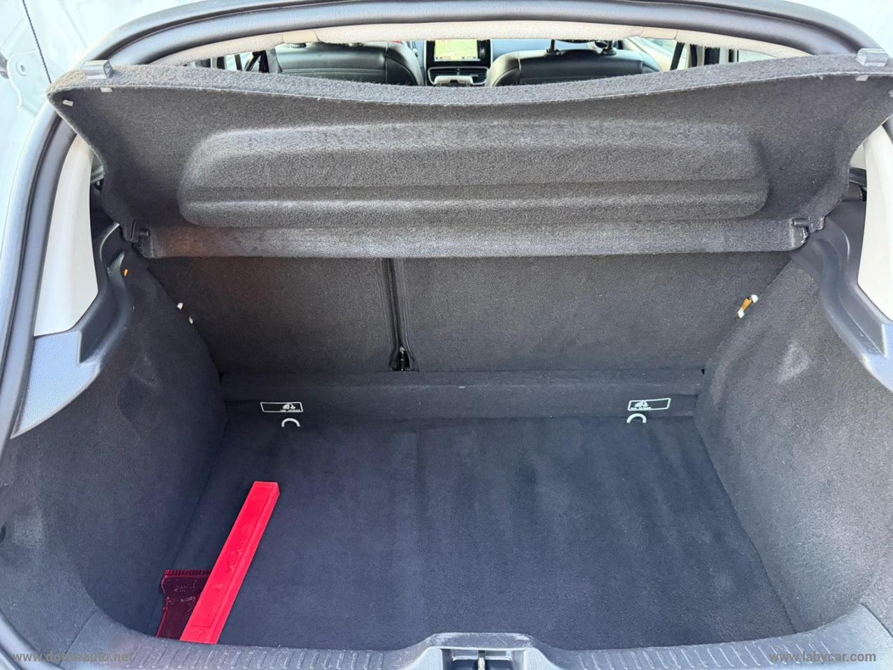 RENAULT Clio dCi 8V 90 CV S&S 5p. Energy Excite