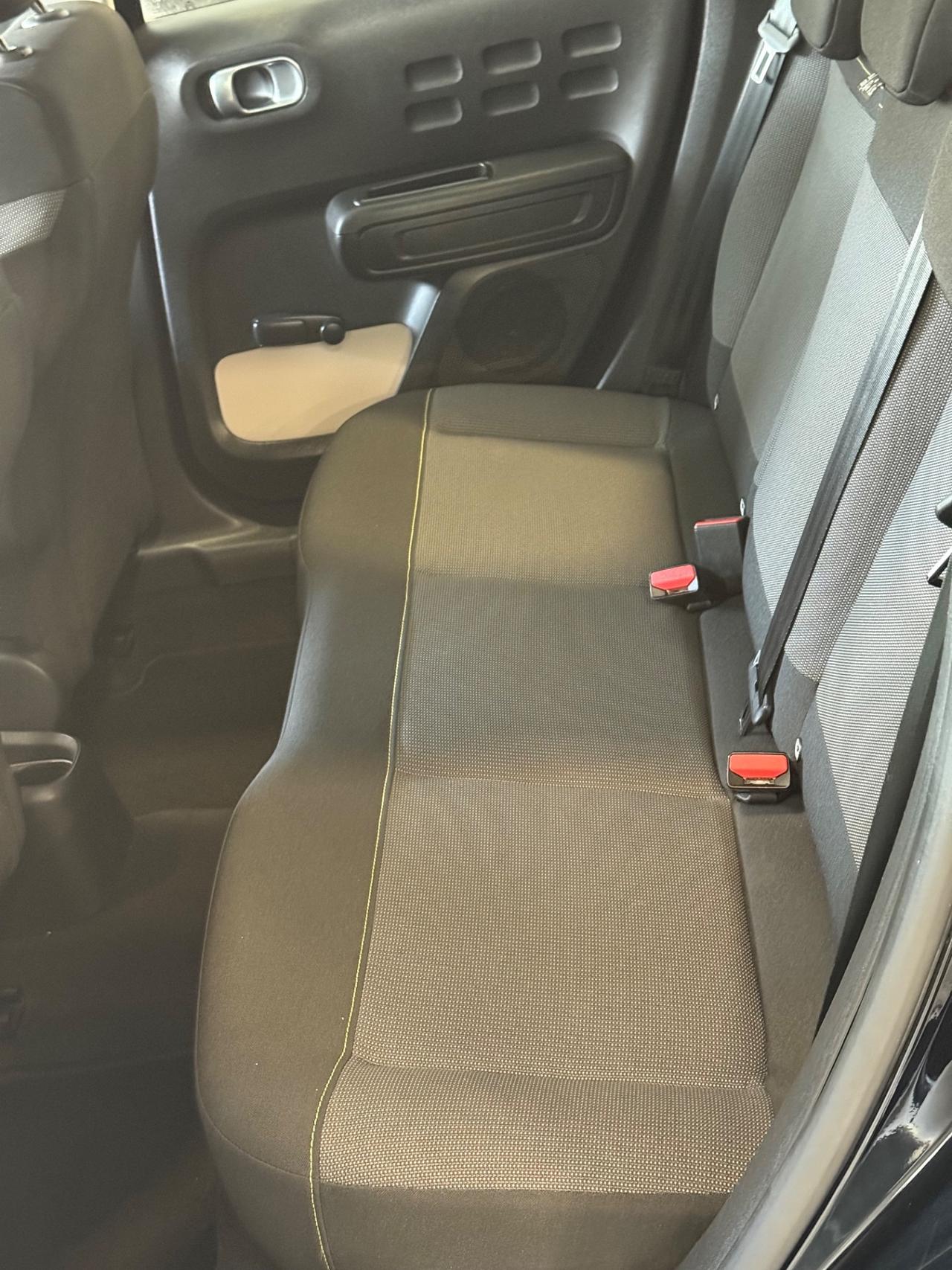 Citroen C3 PureTech 83 S&S Shine