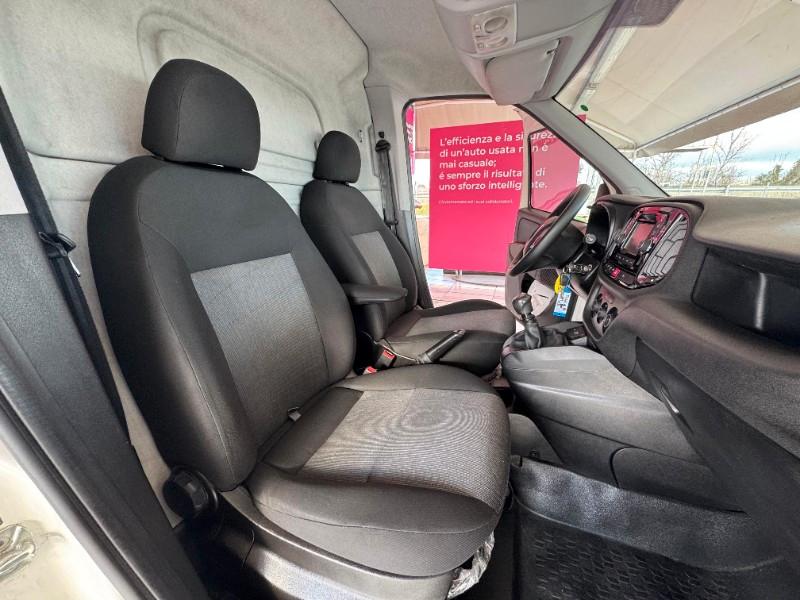 FIAT Doblò 3ª serie Doblò 1.6 MJT 105CV PC-T...