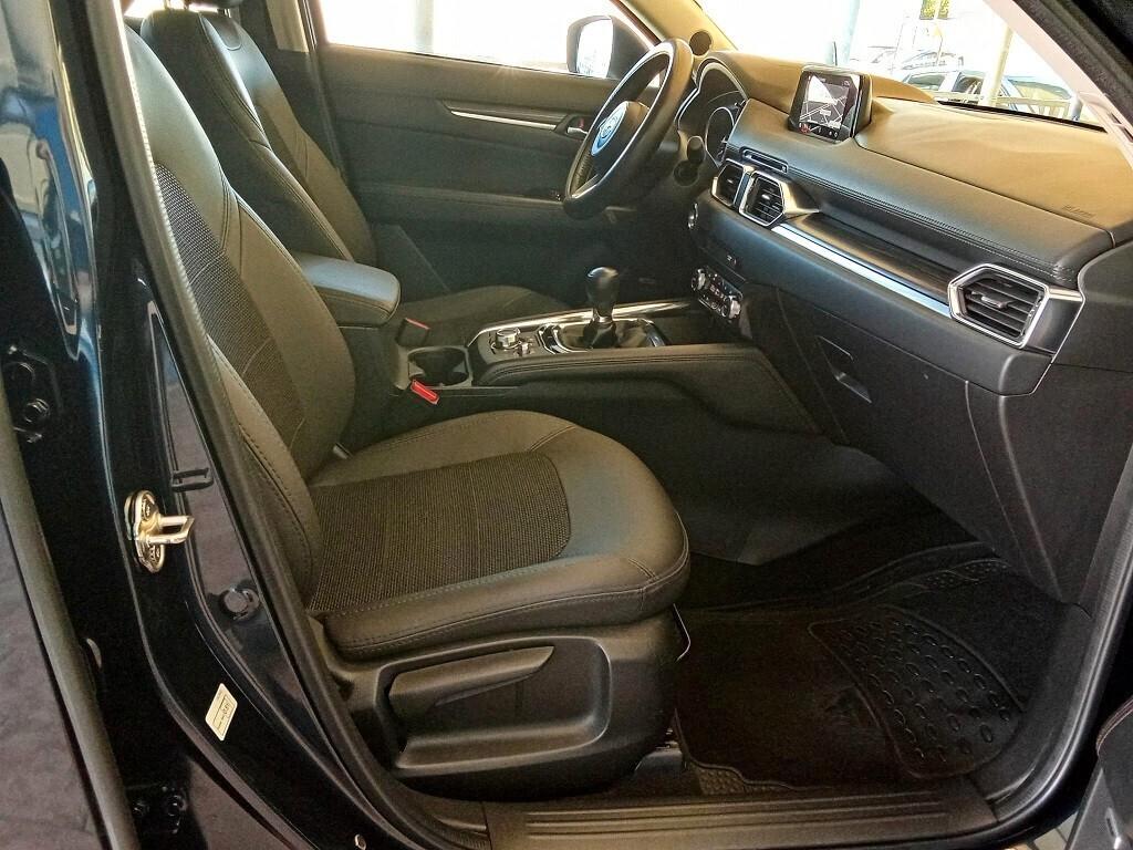 Mazda CX-5 2.2L Skyactiv-D 150 CV 2WD Exceed
