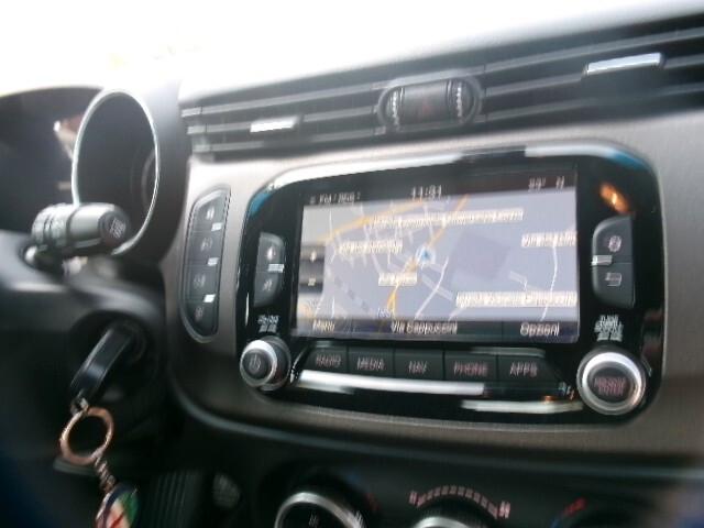 Alfa Romeo Giulietta 1.4 Turbo 120 CV GPL Distinctive