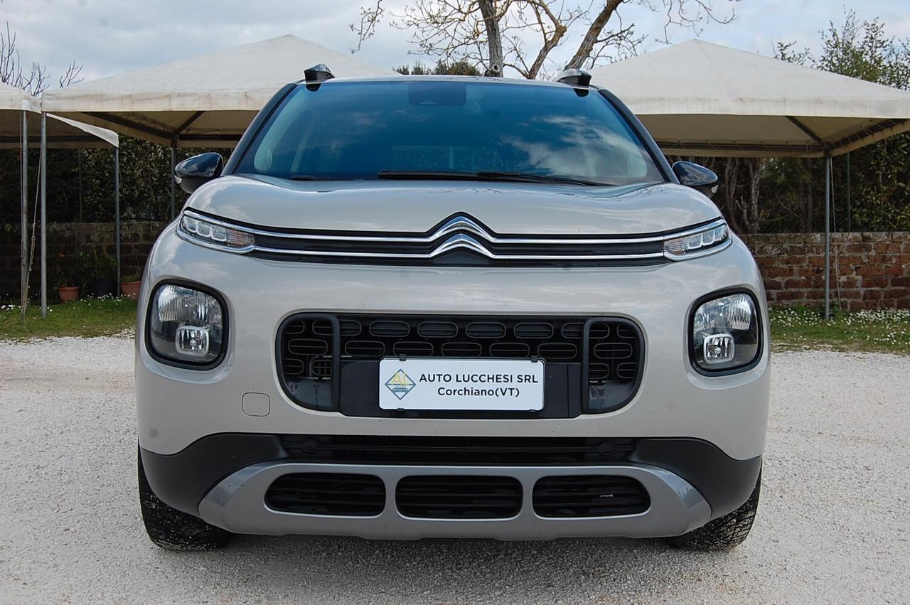 Citroen C3 Aircross BlueHDi 100 Shine
