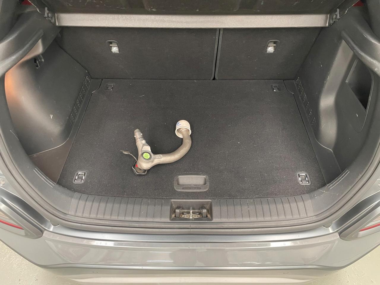 Hyundai Kona 1.6 CRDI 136 CV DCT XPrime