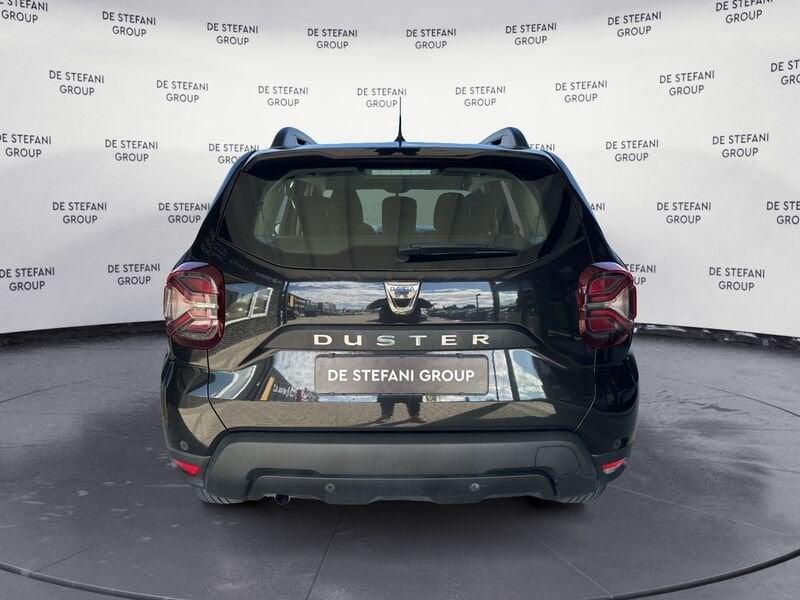 Dacia Duster Duster 1.0 tce Expression Gpl 4x2 100cv