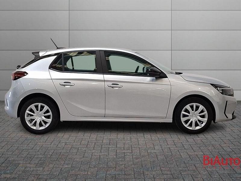 Opel Corsa Corsa 1.2 Corsa s&s 75cv