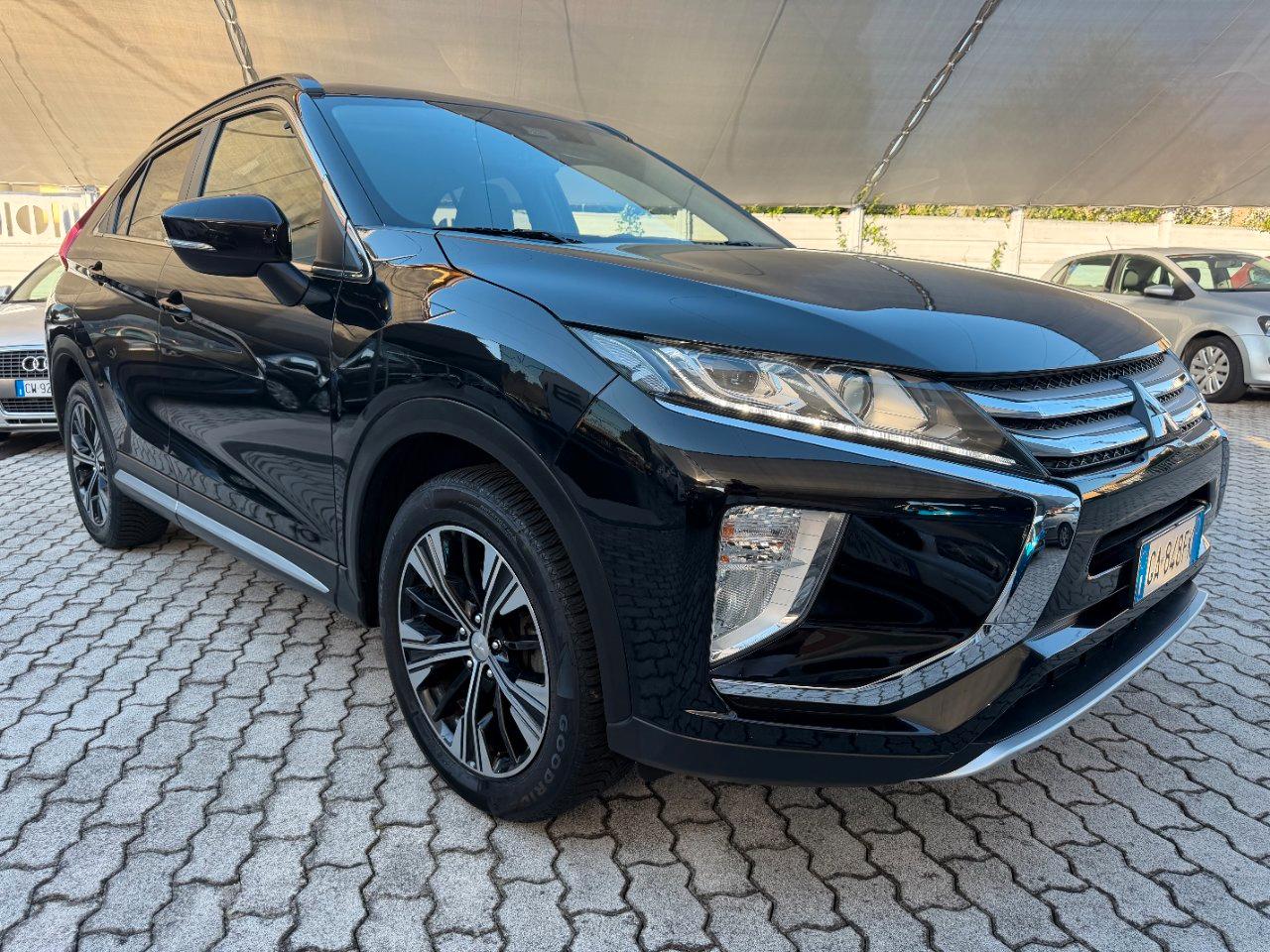 Mitsubishi Eclipse Cross 1.5 t Instyle 2wd SENZA VINCOLI PRONTA CONSEGNA