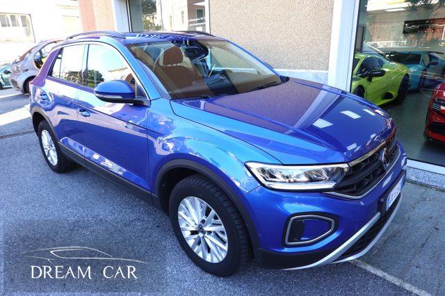 VOLKSWAGEN T-Roc 2.0 TDI SCR 150 CV DSG UNIPRO