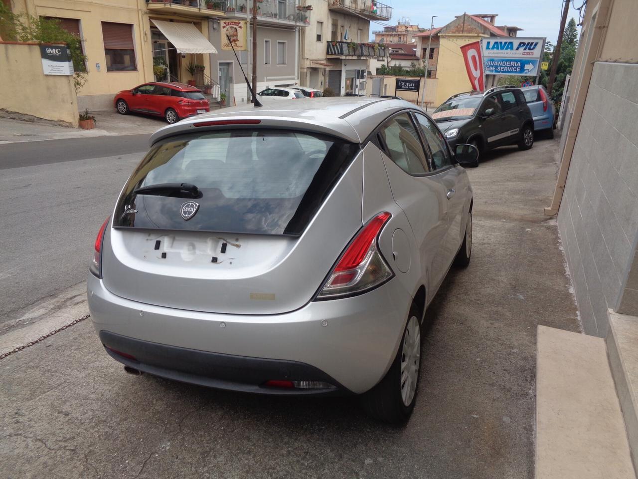 Lancia Ypsilon 1.3 MJT 95 CV S&S Gold (FINANZIABILE)