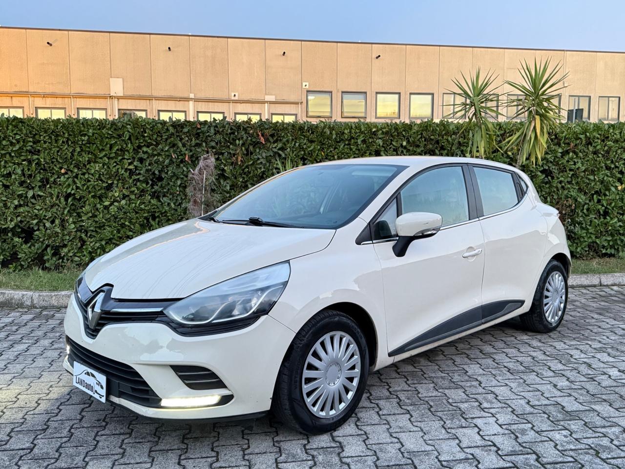 Renault Clio dCi 75CV 5Porte 2017