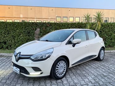 Renault Clio dCi 75CV 5Porte 2017