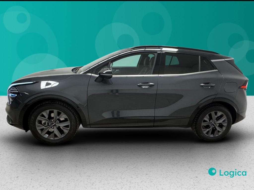 KIA Sportage V 2022 - Sportage 1.6 tgdi hev GT-line Plus Premium