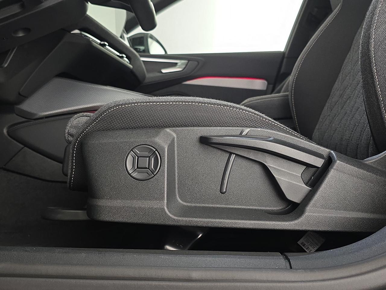 Audi A5 avant 2.0 tdi mhev+ s line edition 204cv s-tronic