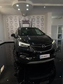 Opel Mokka X 1.6 CDTI Ecotec 4x2 Start&Stop Ultimate