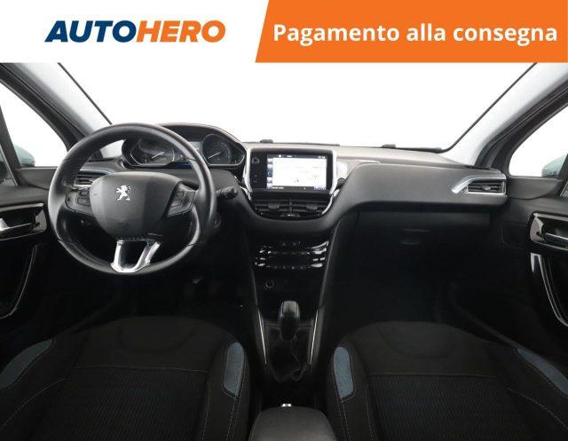 PEUGEOT 208 1.4 8V HDi 68CV 5p. Allure