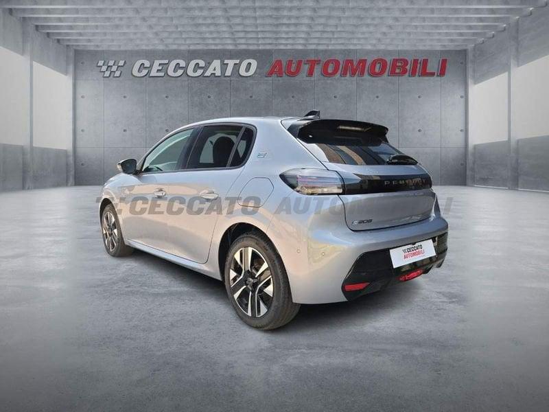 Peugeot 208 208 50 kWh Allure