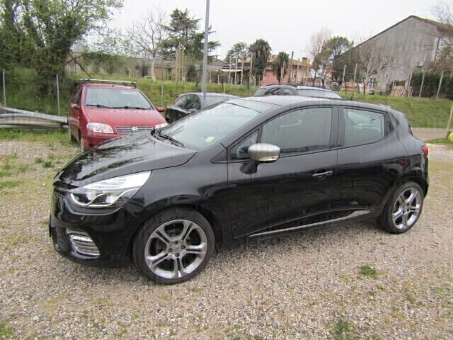 Renault Clio 1.5 dCi 5 p. GT Line anche neopat.