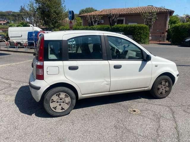 Fiat Panda Panda 1.3 mjt 16v Dynamic