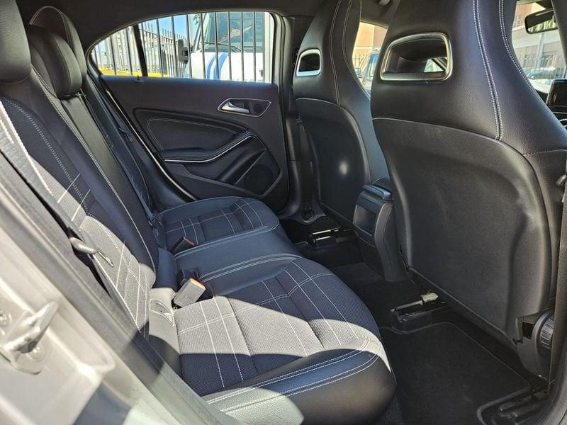 Mercedes-Benz Classe A A 180 CDI BlueEFFICIENCY Executive
