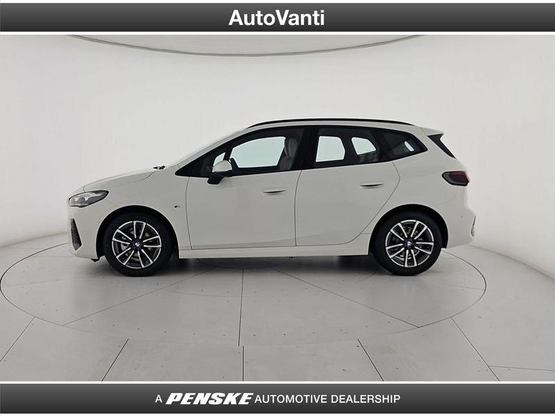 BMW Serie 2 Active Tourer 218i Active Tourer Msport
