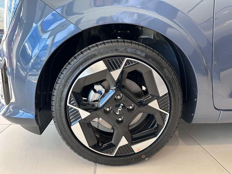 KIA Picanto 1.2 12V 5 porte AMT Style