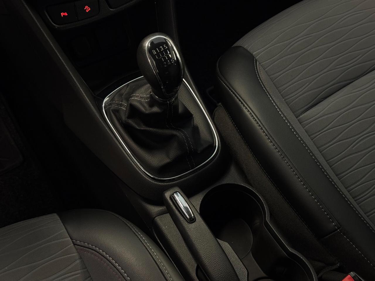 OPEL MOKKA 1.6cc 136Cv 4X4 GANCIO TRAINO