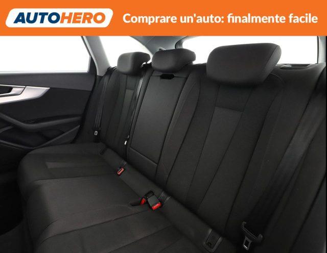 AUDI A4 Avant 2.0 TDI 150 CV S line edition