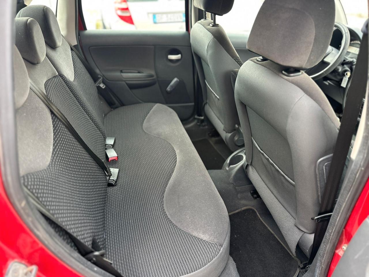 Citroen C3 1.4 Exclusive Style